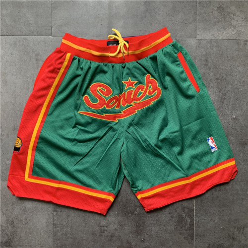 NBA Shorts-1325