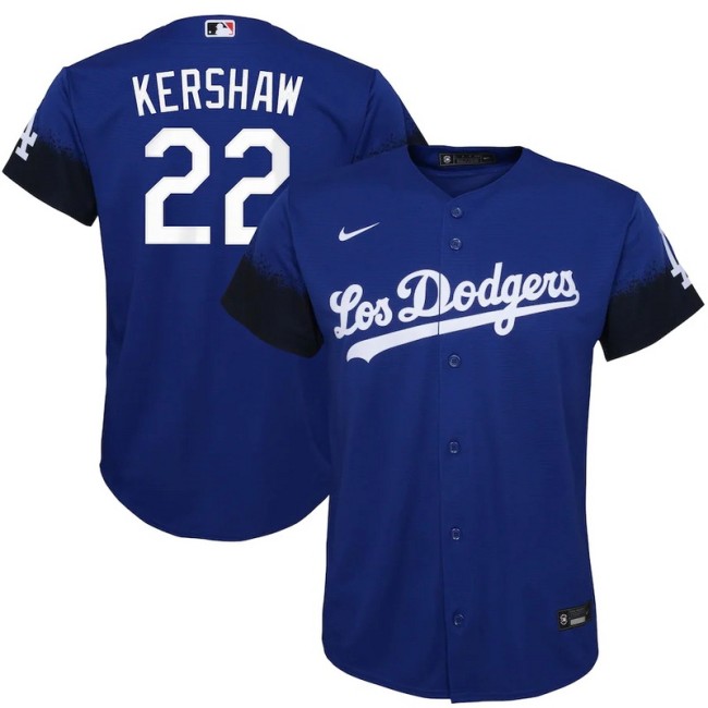 MLB Los Angeles Dodgers-240