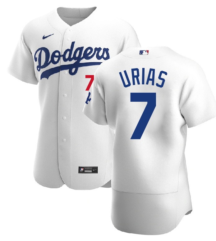 MLB Los Angeles Dodgers-268