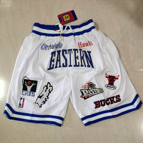 NBA Shorts-1355