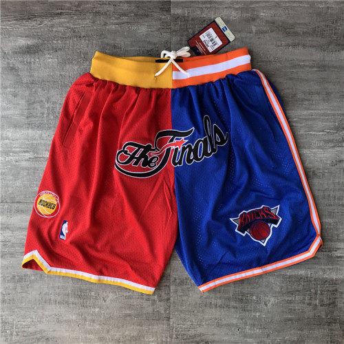 NBA Shorts-1344