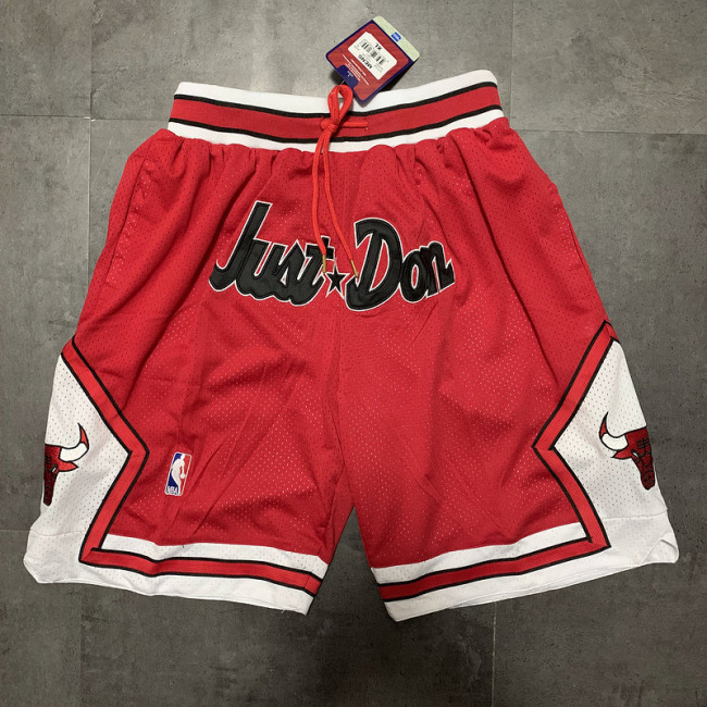 NBA Shorts-1318