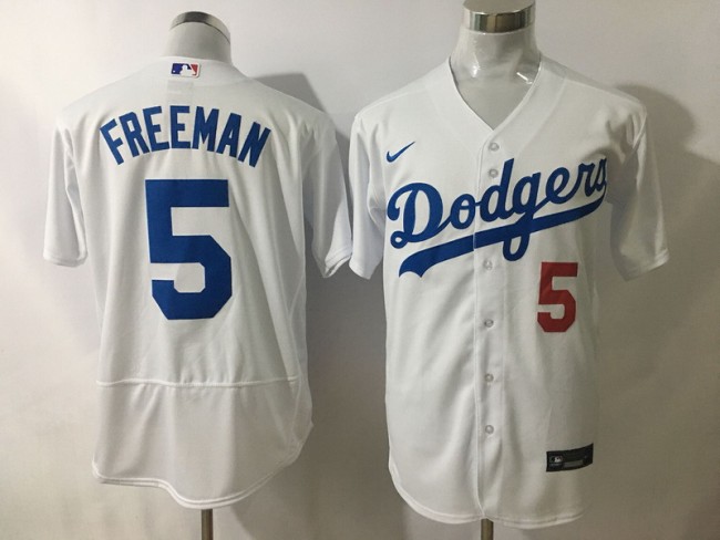MLB Los Angeles Dodgers-271