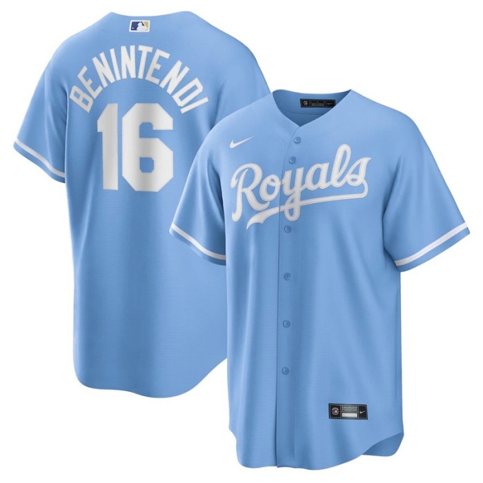 MLB Kansas City Royals-468