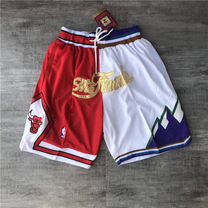 NBA Shorts-1342