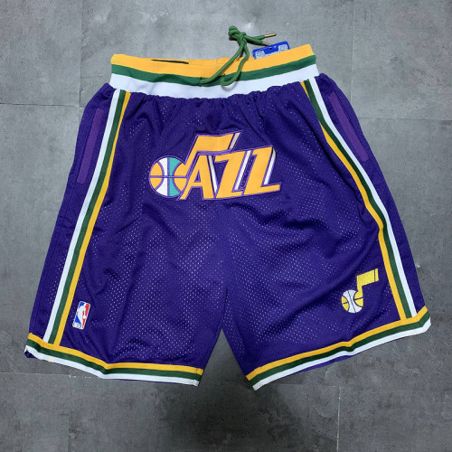 NBA Shorts-1317