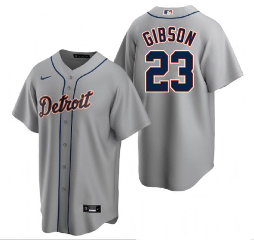 MLB Detroit Tigers-099