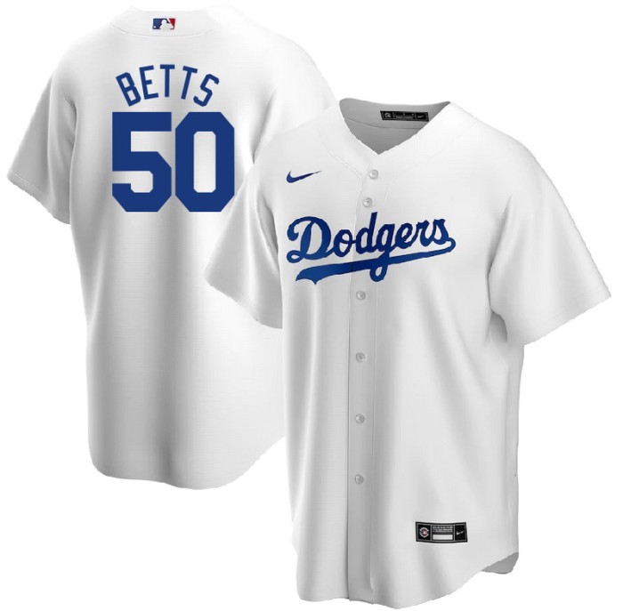 MLB Los Angeles Dodgers-264