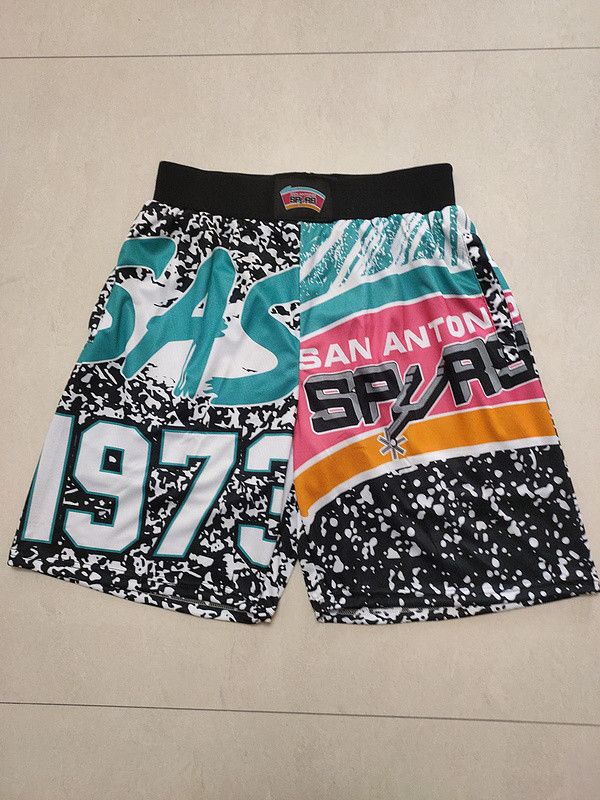 NBA Shorts-1387