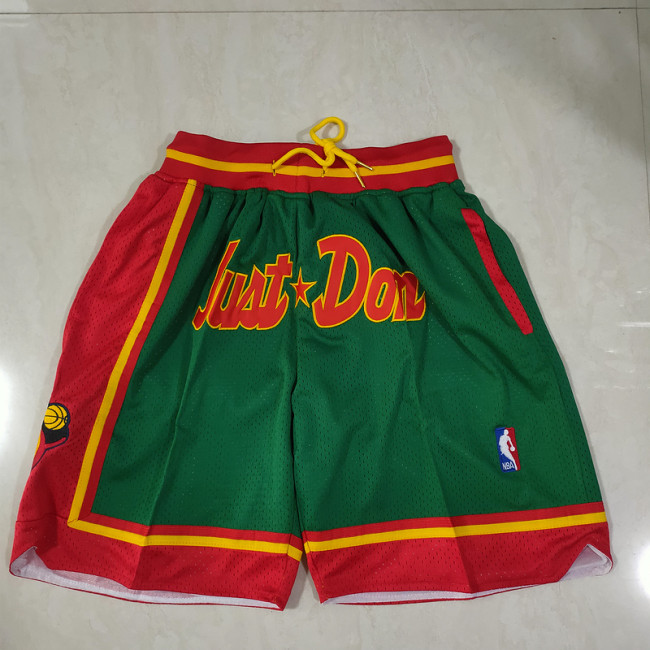 NBA Shorts-1302