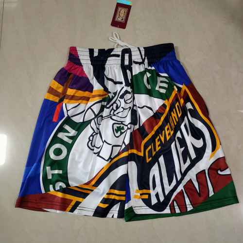 NBA Shorts-1358