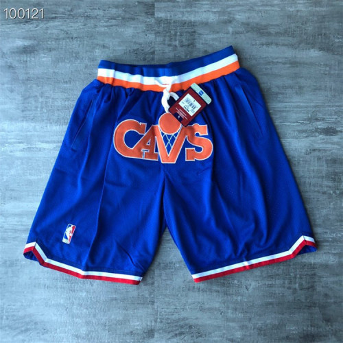 NBA Shorts-1328