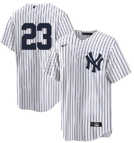 MLB New York Yankees-187