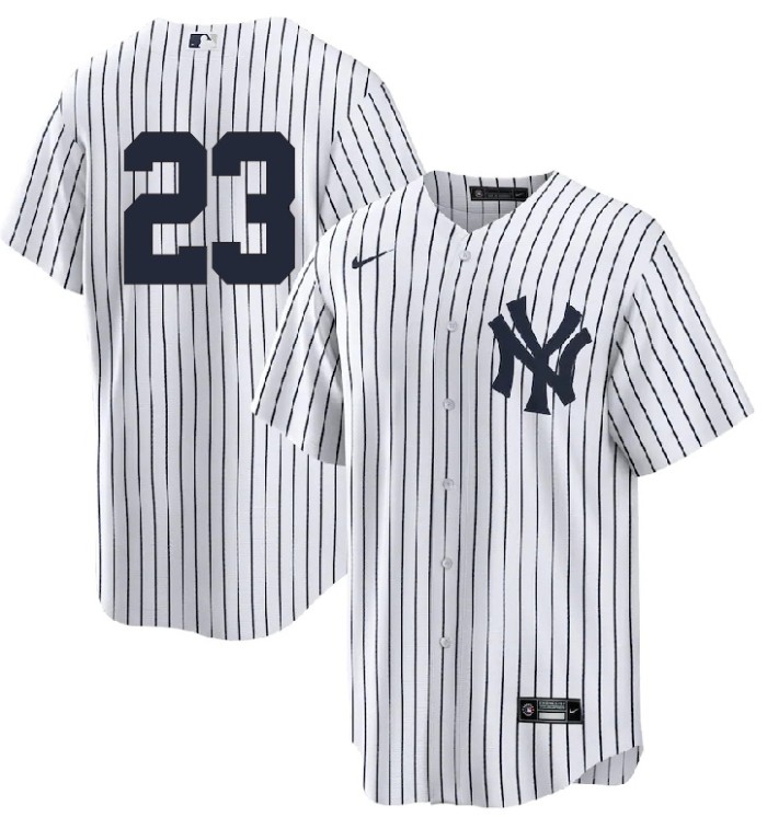 MLB New York Yankees-187