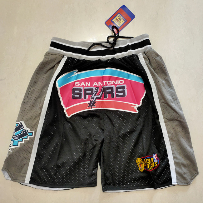 NBA Shorts-1370