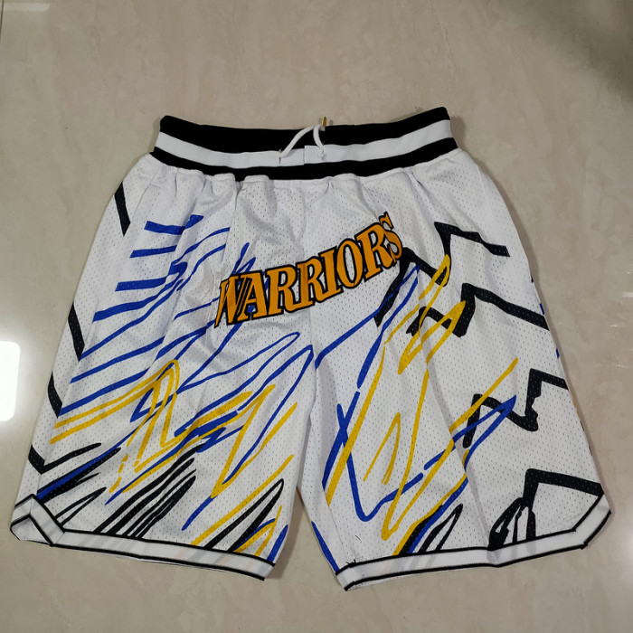 NBA Shorts-1308