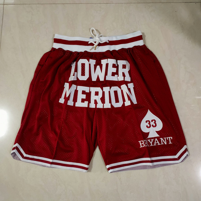 NBA Shorts-1301