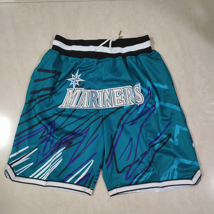 NBA Shorts-1304