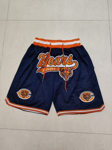 NBA Shorts-1403