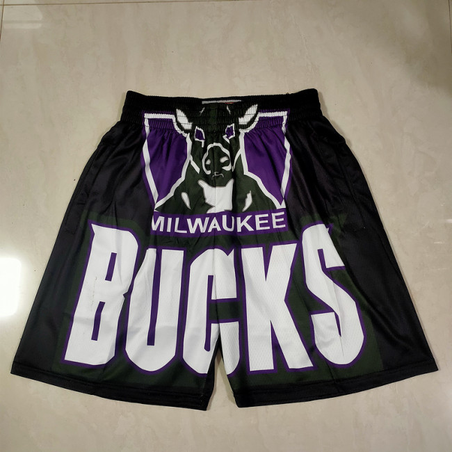NBA Shorts-1347