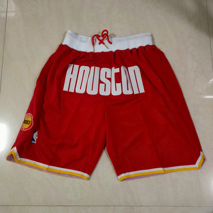 NBA Shorts-1349