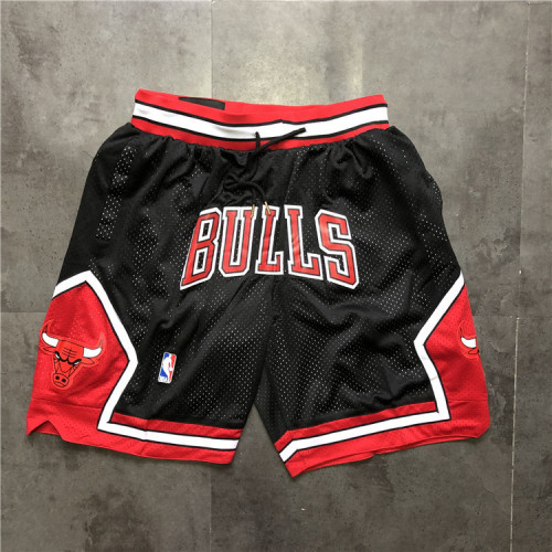 NBA Shorts-1312