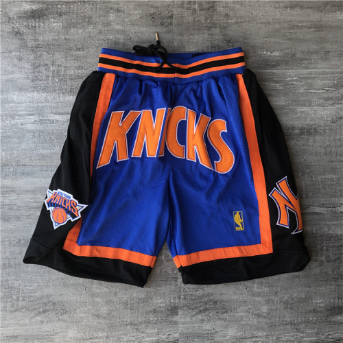 NBA Shorts-1338
