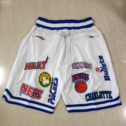 NBA Shorts-1356