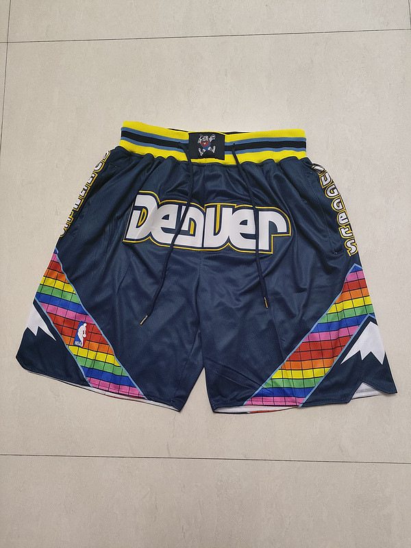 NBA Shorts-1401