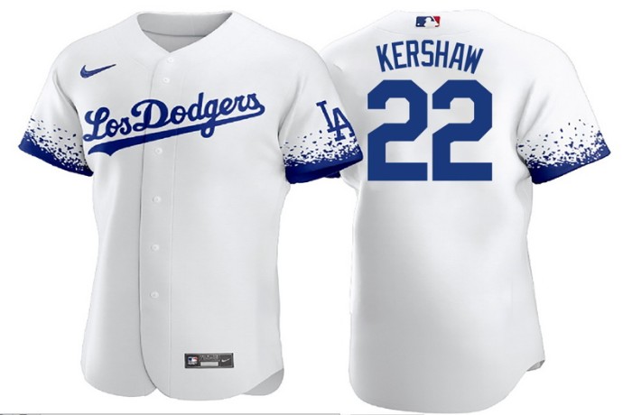MLB Los Angeles Dodgers-238