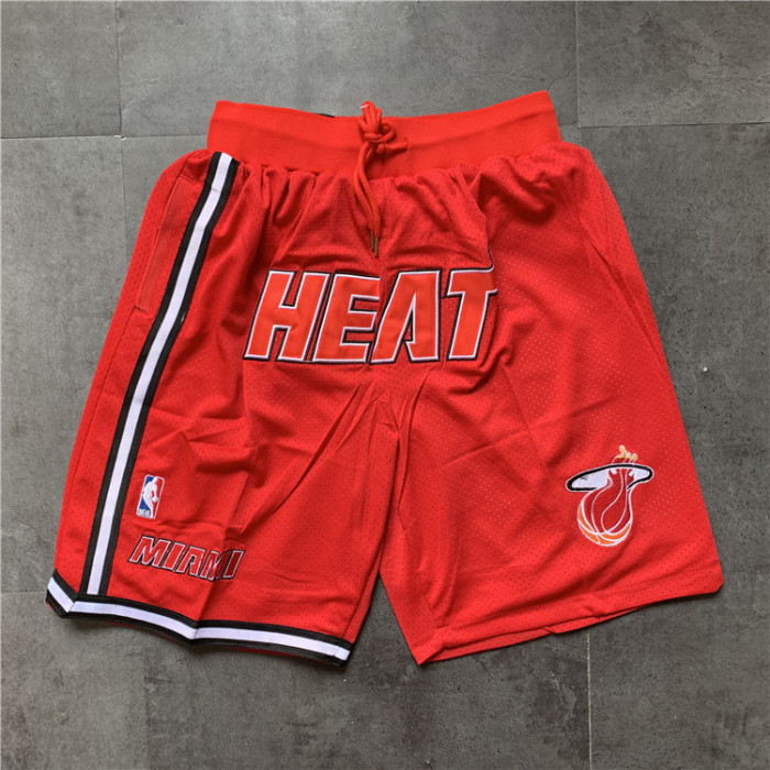 NBA Shorts-1324