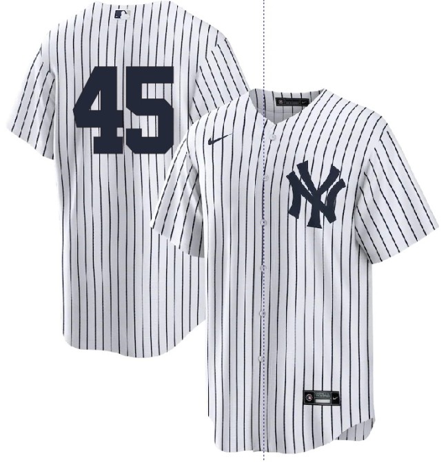 MLB New York Yankees-195