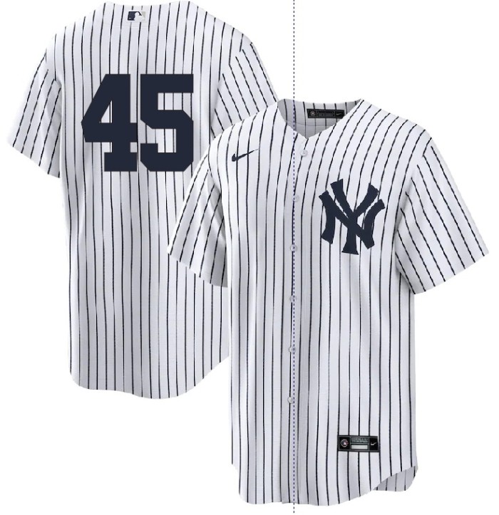 MLB New York Yankees-195