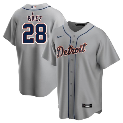 MLB Detroit Tigers-102