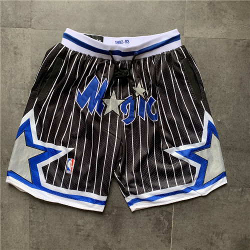 NBA Shorts-1316