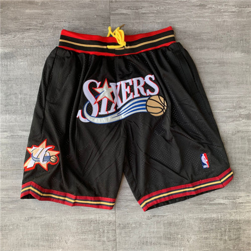 NBA Shorts-1297