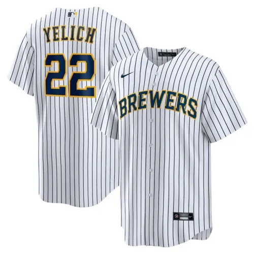 MLB Milwaukee Brewers-100