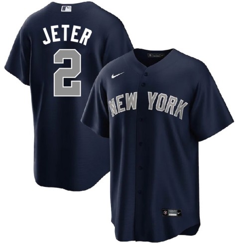MLB New York Yankees-179