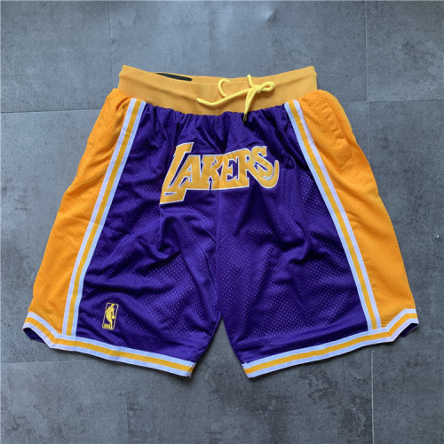 NBA Shorts-1326
