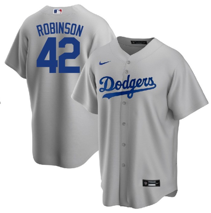 MLB Los Angeles Dodgers-252