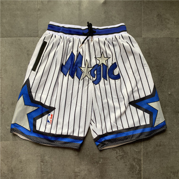 NBA Shorts-1322