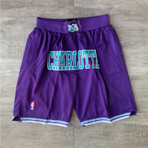 NBA Shorts-1311