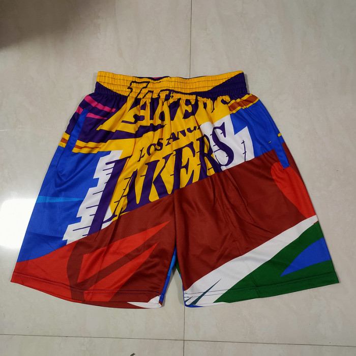 NBA Shorts-1421