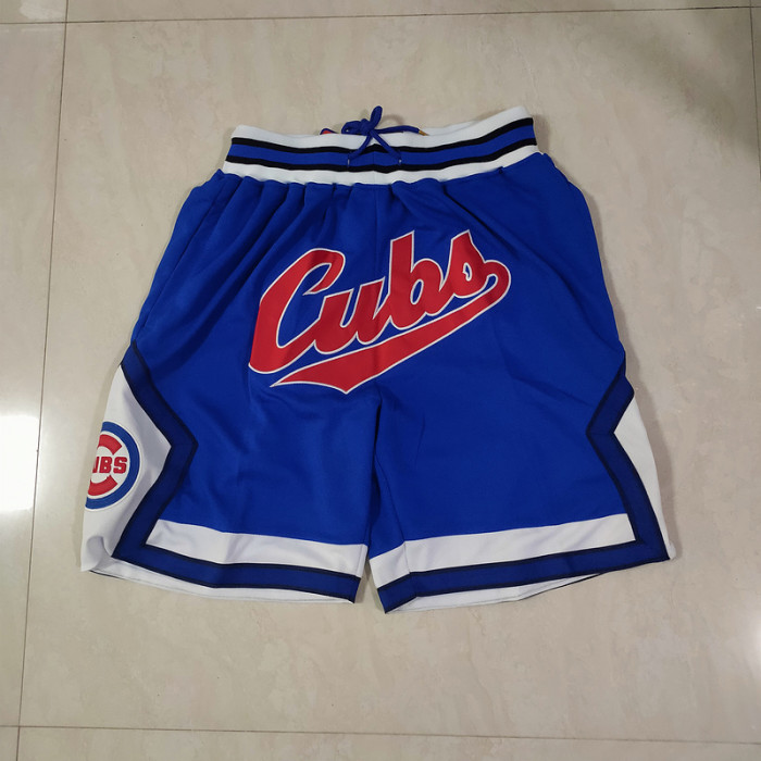 NBA Shorts-1420