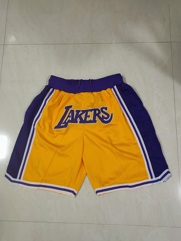NBA Shorts-1414