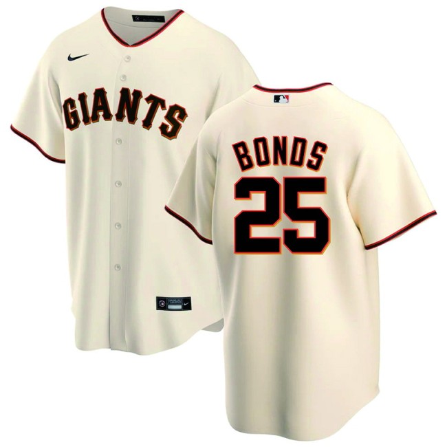 MLB San Francisco Giants-191