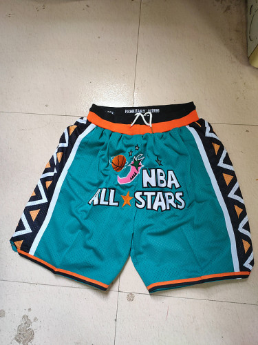 NBA Shorts-1429