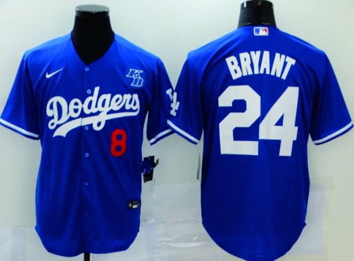 MLB Los Angeles Dodgers-247