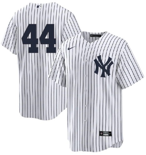 MLB New York Yankees-176
