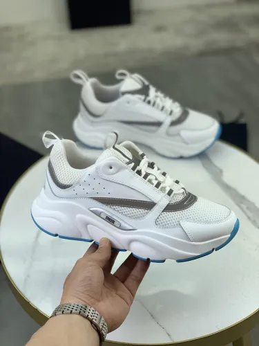 Dior men Shoes 1：1 quality-648